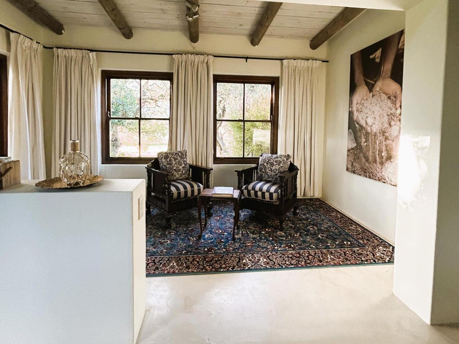 ホテル Springfontein Wine Estate スタンフォード エクステリア 写真