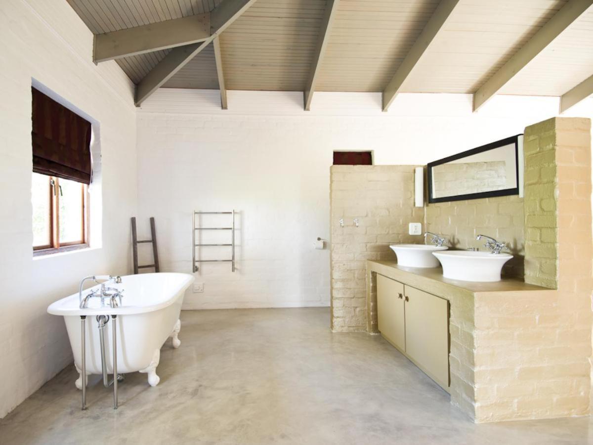 ホテル Springfontein Wine Estate スタンフォード 部屋 写真